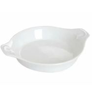 Porland 14 cm Porselen Sahan