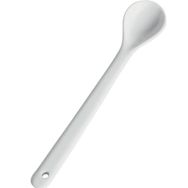 Porland 15 cm Beyaz Kaşık