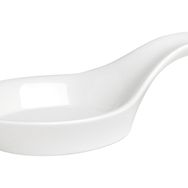 Porland 19 cm Beyaz Kaşıklık