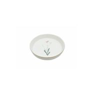 Porland 19 cm Botanical Desen4 Çukur Tabak