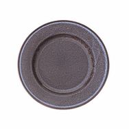 Porland 23 cm Ethos Rock Düz Tabak