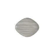 Porland 27 cm Hope Serisi Oval Düz Tabak