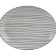 Porland 31 cm Hope Serisi Oval Kayık Tabağı