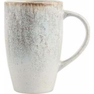 Porland 310 cc Stoneware Iris Kupa