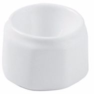 Porland 6 cm 6 Adet Lebon Beyaz Yumurtalık
