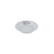Porland 6lı 13 cm Porselen Kahvaltı Tabak