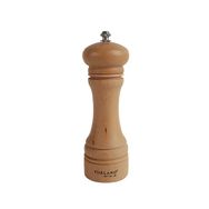 Porland Adonis 18 cm Naturel Karabiber Değirmen