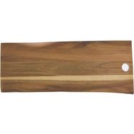 Porland Akazie 49 cm Sunum Tahtası