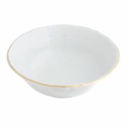 Porland Altın Yaldız 13 cm Kase