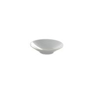 Porland Altın Yaldız 19 cm Porselen Çukur Tabak