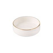 Porland Altın Yaldız 7 cm Lokumluk