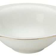 Porland Altın Yıldız 23 cm Kase