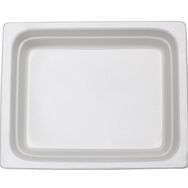 Porland Alumilite 1/2 260x352x70 mm Gastronomi Küvet