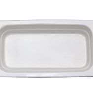 Porland Alumilite 1/3 170x320x70 mm Gastronomi Küvet