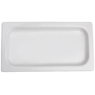 Porland Alumilite 1/3 175x353x30 mm Gastronomi Küvet