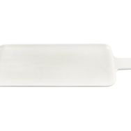 Porland Alumilite 15x41 cm Peynir ve Sunum Tabağı