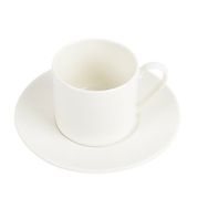 Porland Alumilite 180 cc Tabaklı Çay Fincanı
