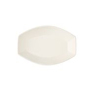 Porland Alumilite 19 cm Servis Tabağı