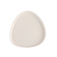Porland Alumilite 21 cm Düz Tabak