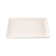 Porland Alumilite 21x28 cm Kahvaltı Tabağı