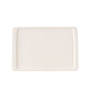 Porland Alumilite 30 cm Biftek Tabağı