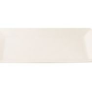 Porland Alumilite 32 cm Kayık Tabak