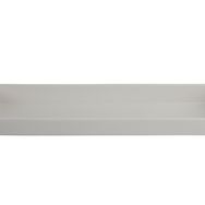 Porland Alumilite 39 cm Kahvaltı Tabağı