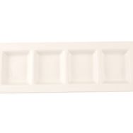 Porland Alumilite 40 cm Meze Tabağı