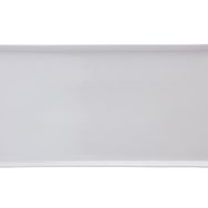 Porland Alumilite 43 cm Servis Tabağı
