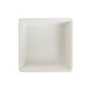 Porland Alumilite 7 cm Kahvaltı ve Çerez Tabağı