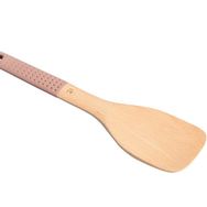 Porland Amora 30 cm Rose Spatula