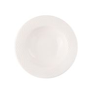 Porland Aqua Alumilite 21 cm 6 Adet Çukur Tabak