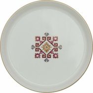 Porland Arabesque 19 cm Çukur Tabak