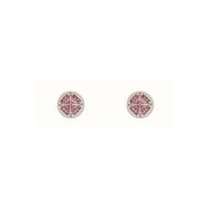 Porland Arabesque 2'li Desen 10 cm Mini Kase