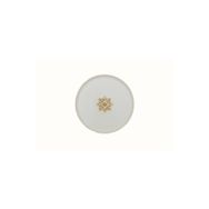 Porland Arabesque Desen 21 cm Düz Tabak