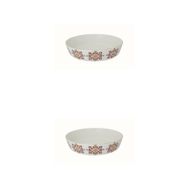 Porland Arabesque Desen 24 cm Kase