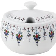 Porland Arman 215 cc Kapaklı Şekerlik