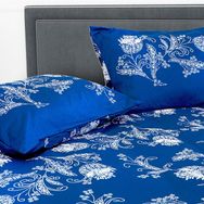 Porland Armena 200x220 cm Çift Kişilik Nevresim ve Yastık Kılıfı