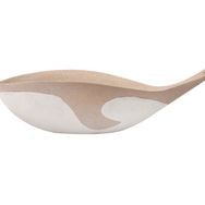 Porland Balina 31 cm Dekoratif Kase