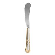 Porland Barok 19 cm 6 Adet Tereyağ Bıçağı
