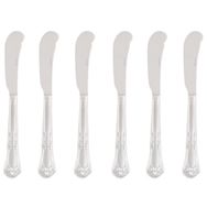 Porland Barok 19 cm Mat Tereyağ Bıçağı