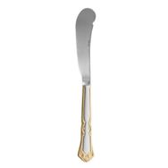 Porland Barok 19 cm Tereyağ Bıçağı