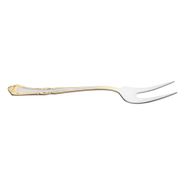 Porland Barok 26 cm Servis Çatalı