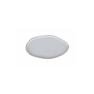 Porland Bej Pure Seasons 27 cm Kayık Tabak