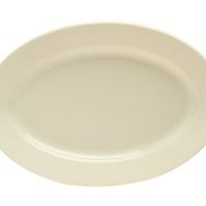 Porland Bella Alumilite 22 cm Kayık Tabak