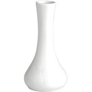 Porland Bella Beyaz 13 cm Vazo