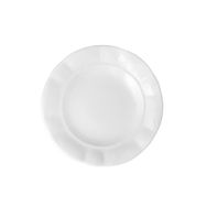 Porland Bella Beyaz 17 cm Çukur Tabak