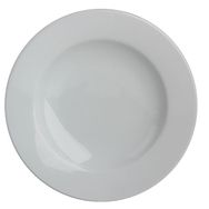 Porland Bella Beyaz 21 cm Çukur Tabak