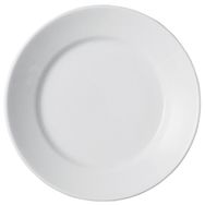 Porland Bella Beyaz 28 cm Tabak