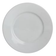 Porland Bella Beyaz 31 cm Düz Tabak